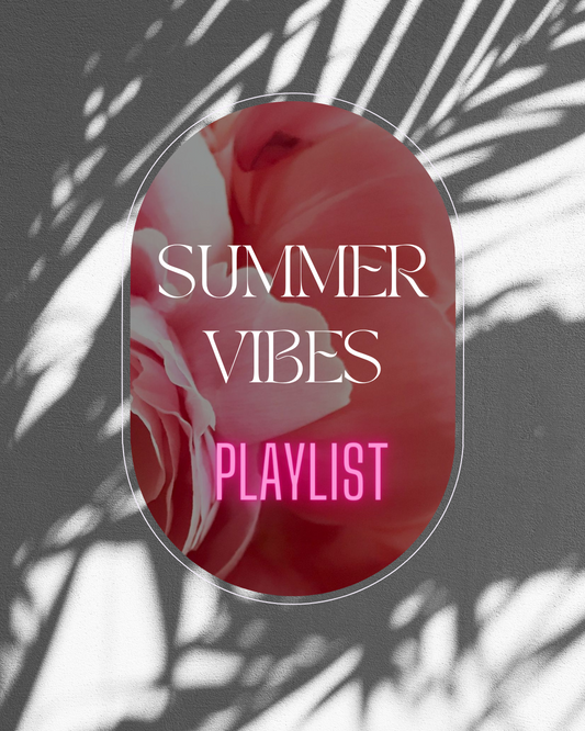 Monthly Playlist: Herazai Summer Vibes