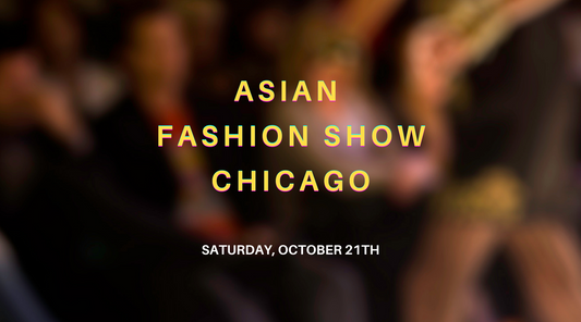 HERAZAI RUNWAY - Asian Fashion Show, Chicago