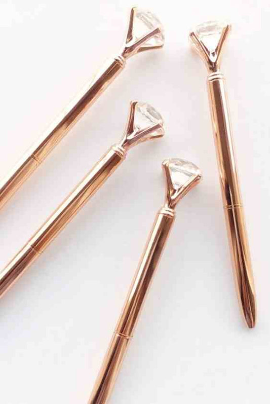 Diamond pen